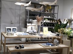 -OCE(熙地港购物中心店)