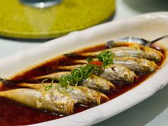 -桃源青花时尚餐厅(金钟广场店)