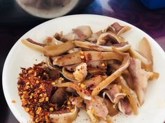 -温江公平红烧兔(总店)