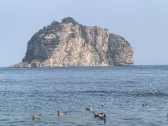 -棒棰岛宾馆景区