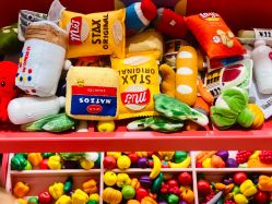 -奈尔宝·儿童乐园·亲子餐厅(鄞州万达店)