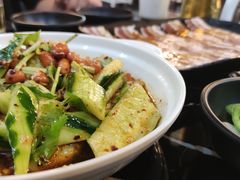 -燚青春泥炉烤肉(东泰店)
