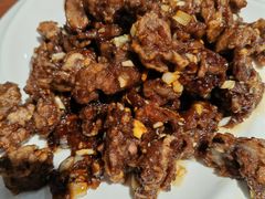 -恩宏德餐馆(平山道店)