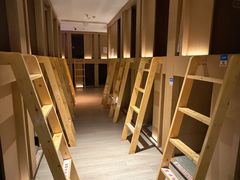 -神帆·元气汤泉(解放西路店)