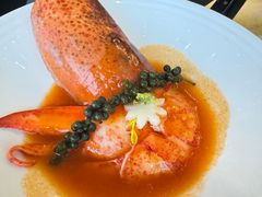 -广州花园酒店·凌璇阁旋转餐厅CAROUSEL360