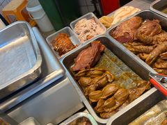 -晶牌烤鸭(延吉东路557弄小区店)