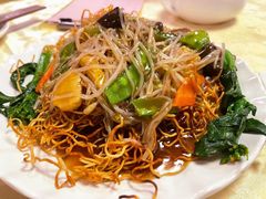 -佛有缘素食馆·荔湾老字号(陈家祠首店)