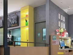 -Aqua Oasis 水天堂(石路天虹店)
