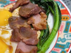 -孖记茶档·热腾茶餐(荔湾领展广场店)