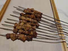 -西夏回族烧麦馆(牡丹街店)