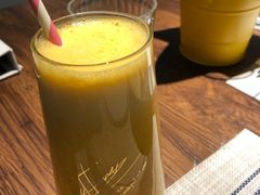 -Primo·丽莫意大利窑烤披萨