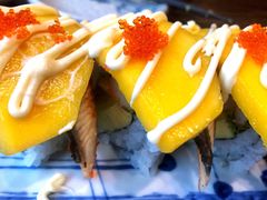-大雄寿司(中华广场店)