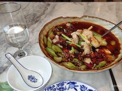 -漢舍中国菜馆(889广场店)