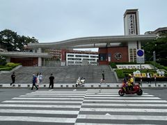 -厦门市演武小学