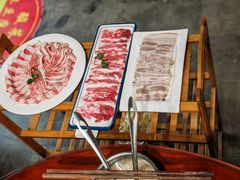 -凤吉园乌拉满族火锅中华老字号(繁荣路店)