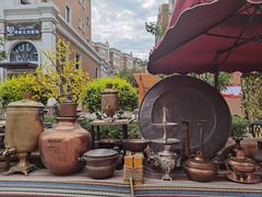 -新疆国际大巴扎