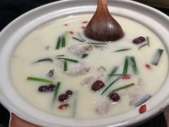 -老阿爸鲜鱼土菜(昆山花桥店)