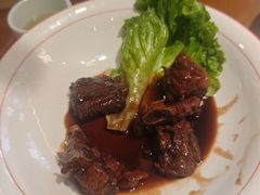 -三凤酒家·百年无锡菜(清扬茂业店)