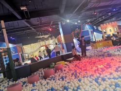 -幻贝家儿童乐园(武汉永旺梦乐城店)