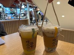 -吃茶三千(海港城店)