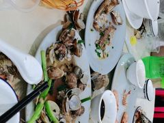-秋姐美食店(旅游大道店)