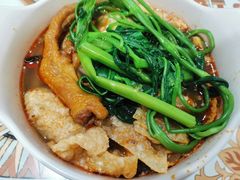-文昌桥螺蛳粉(魏公村店)