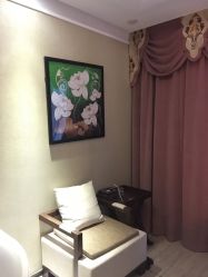 -禾颜社·精致美容