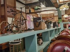 -青柠记忆泰式海鲜火锅(金楠天街店)