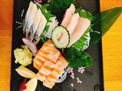 -季夏金枪鱼牛排自助餐厅(海悦天地店)