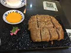 -堂宴·老厦门私房菜(1988仙岳总店)