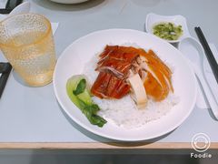 -深井陈记烧鹅酒家(新填地街店)