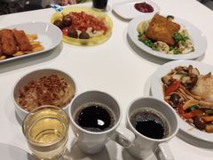 -宜家·瑞典风味餐厅(三桥店)