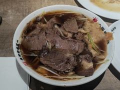 -直隶安家罩饼(复兴路店)