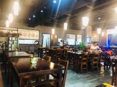 大堂-赤酱红油(家乐福店)