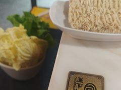 -潮汕大目牛肉火锅(上梅林店)