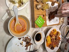 -汤城小厨•粤菜•靓汤(西直门凯德MALL店)