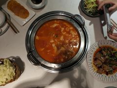 -蕃茄述·好汤自然来(江汉路店)