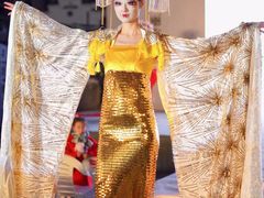 -吉田美学化妆美甲摄影培训(丽水校区)