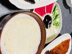 酥不腻北京烤鸭-江南雅厨(李公堤店)