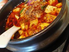 -陈麻婆豆腐总店