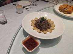 -紫鑫阁饭庄(长安店)