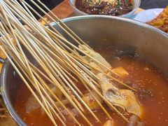 -付小姐在成都(中山公园店)