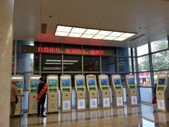 -首都医科大学附属北京友谊医院(西城院区)