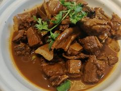 -又见炊烟私房菜(敬亭路店)