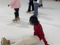 -世界之窗阿尔卑斯冰雪世界