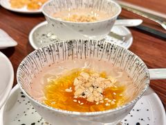 -蛇口希尔顿南海酒店·随轩中餐厅·粤菜