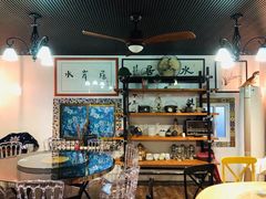 -水岸居湖景农家乐·阳澄湖大闸蟹
