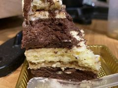 -皇冠幸福里动物奶油生日蛋糕(中山大道二中店)