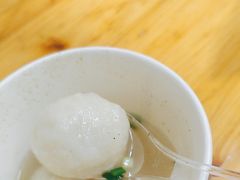 -同利肉燕老铺(澳门路店)