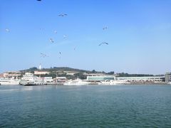 -长岛南北长山旅游景区